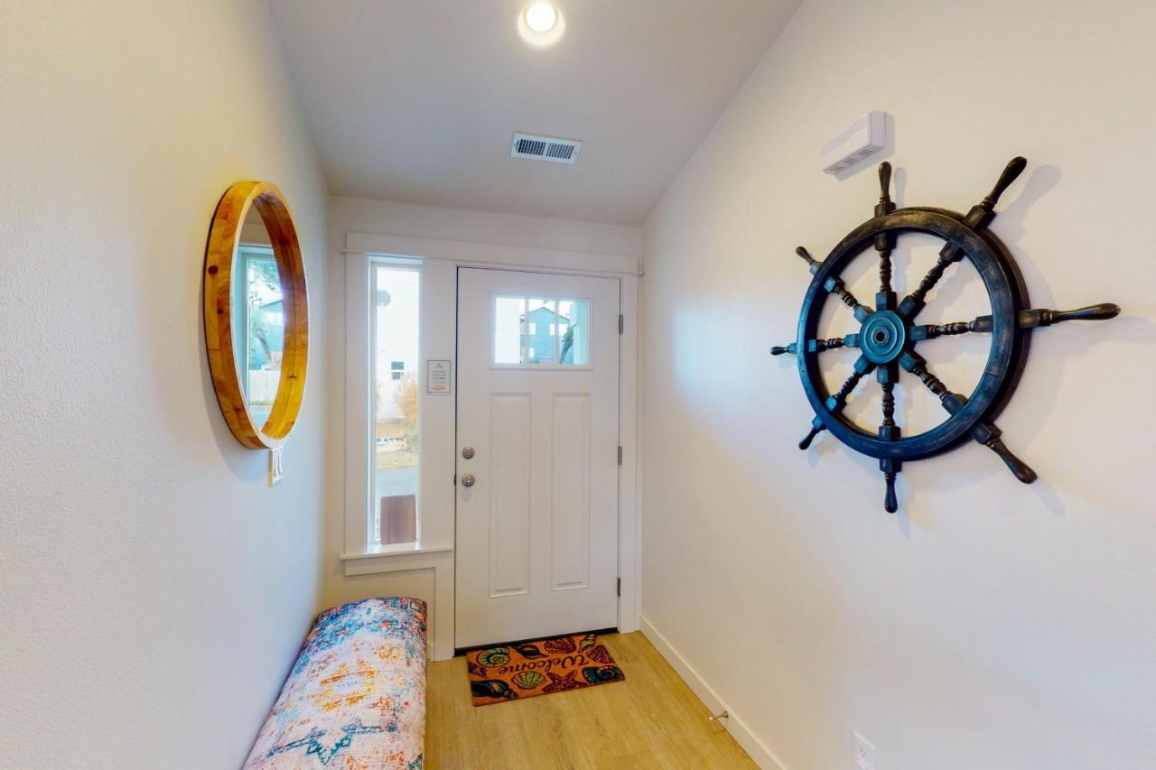 Villa Turquoise Dreams Lincoln City Exterior foto