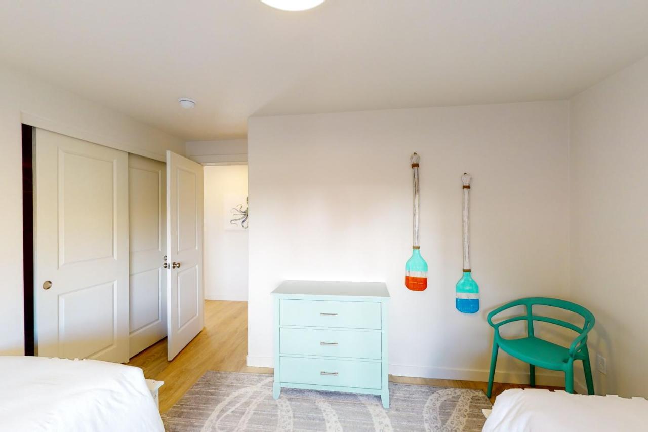 Villa Turquoise Dreams Lincoln City Exterior foto